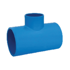 Tê Redução Soldável Irrigação