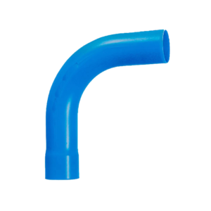 Curva 90° Soldável Irrigação (moldada)