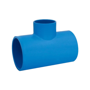 Tê Redução Soldável Irrigação - AGR