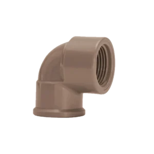 Joelho 90º Soldável /Roscável