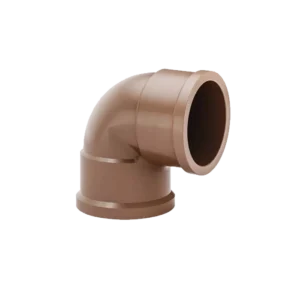 Joelho 90º Soldável