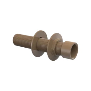 Adaptador Soldável Caixa D’água Longo