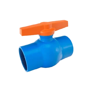 Registro Esfera Soldável Irrigação