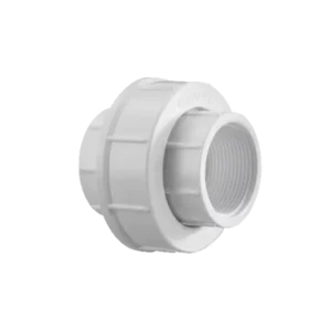 União Roscável/Soldável