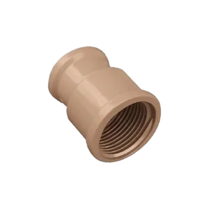 Luva Soldável/Roscável LR