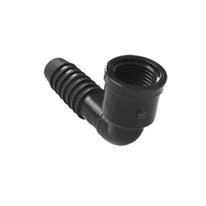 Joelho Interno 90° PE